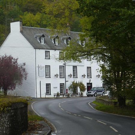 The Weem Inn Aberfeldy Luaran gambar