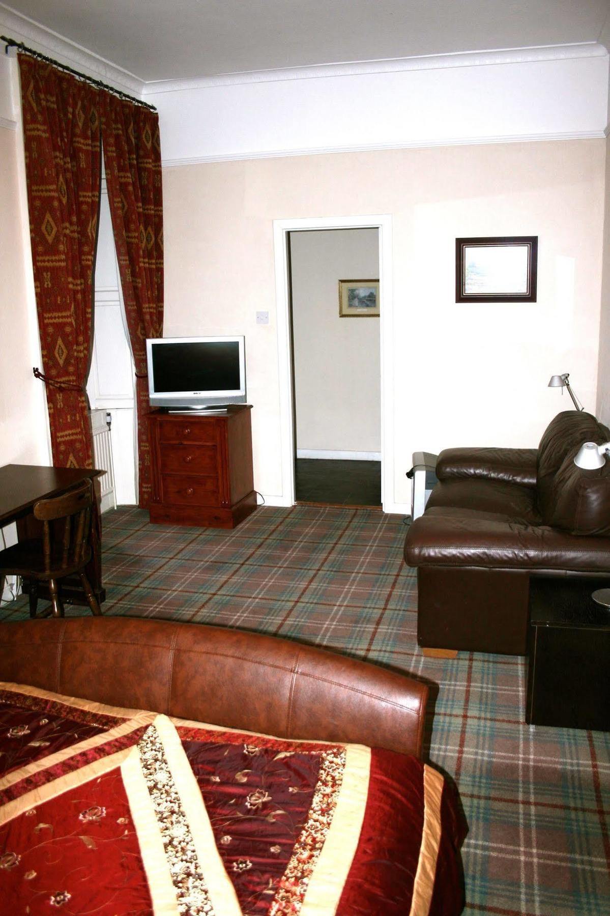 The Weem Inn Aberfeldy Luaran gambar